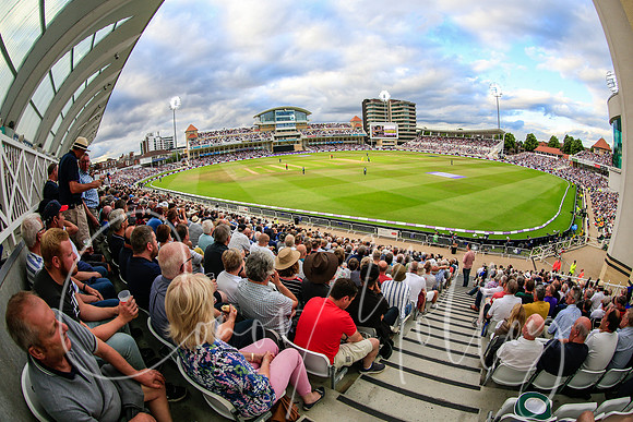 TRENT BRIDGE