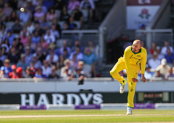 Nathan Lyon (AUS)