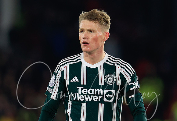 Scott McTominay