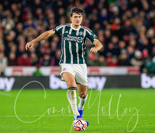 Harry Maguire
