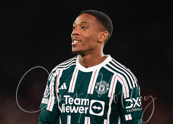 Anthony Martial