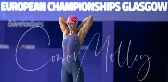 Yuliya Efimova of Russia