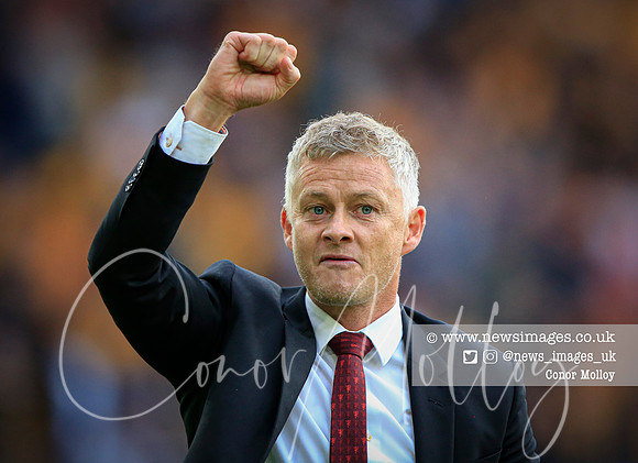 Ole Gunnar Solskjaer