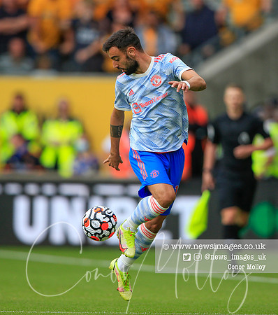 Bruno Fernandes
