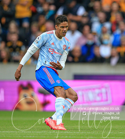 Raphael Varane