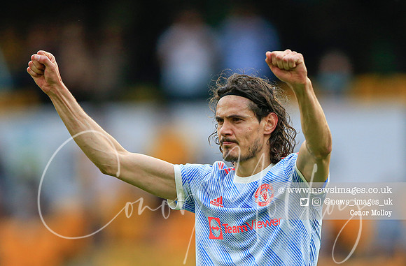 Edinson Cavani