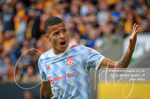 Mason Greenwood