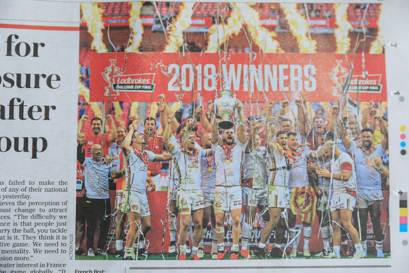Sunday Telegraph