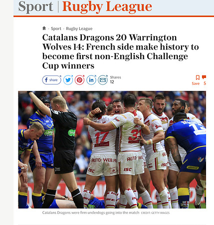 Daily Telegraph