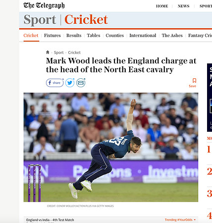 Daily Telegraph