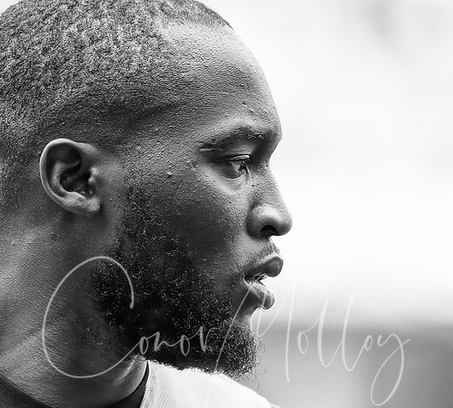 Romelu Lukaku
