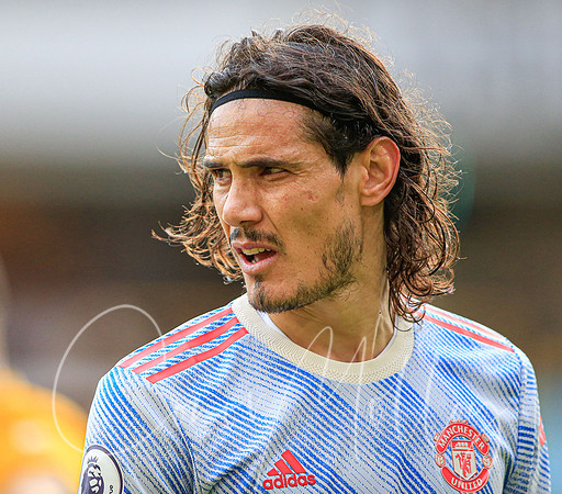 Edinson Cavani