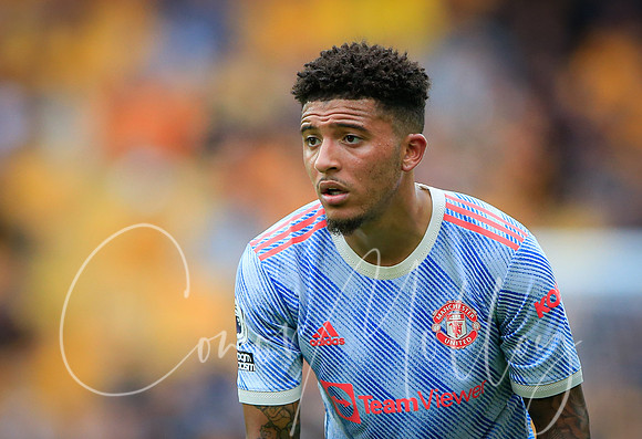 Jadon Sancho
