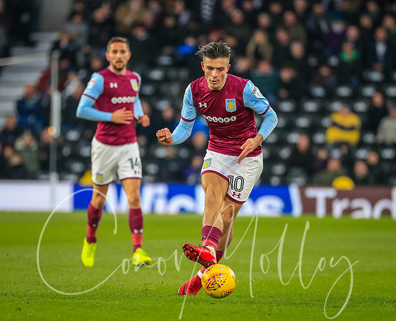 Jack Grealish