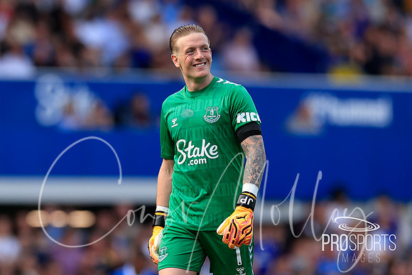 Jordan Pickford