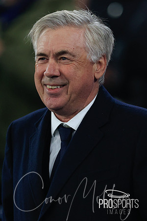 Carlo Ancellotti
