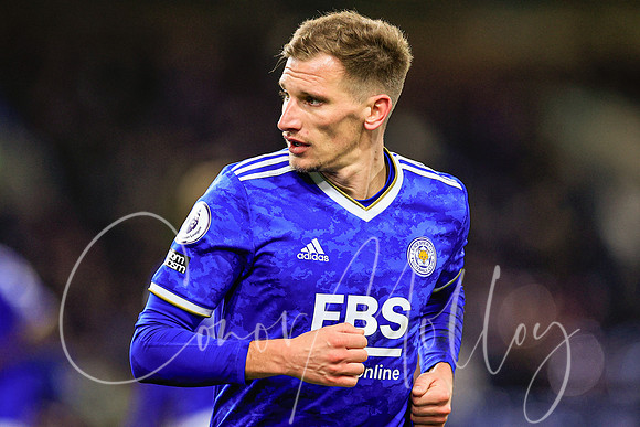 Marc Albrighton