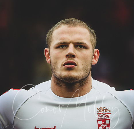 George Burgess