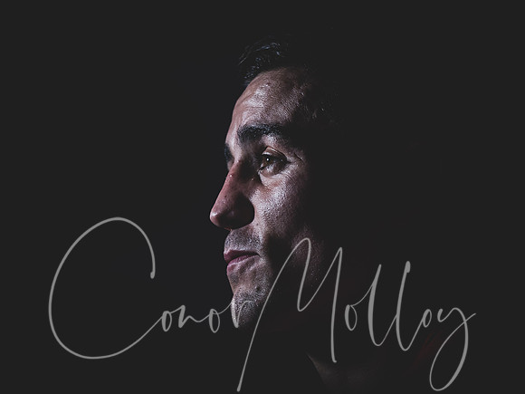 Anthony Crolla