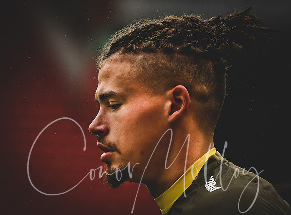 Kalvin Phillips