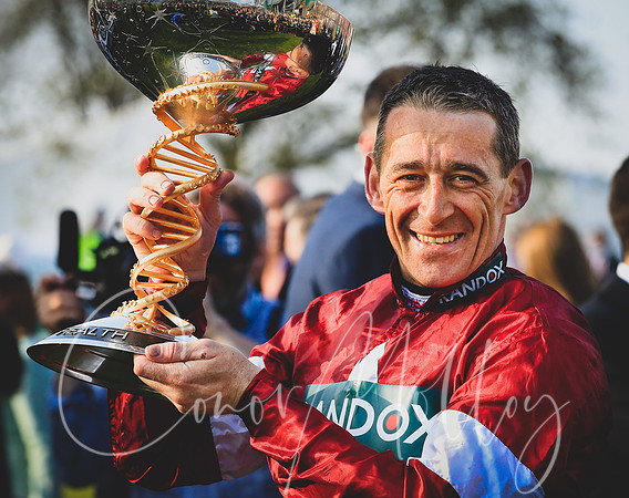 Davy Russell