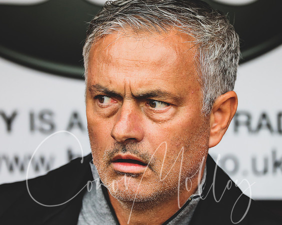 Jose Mourinho