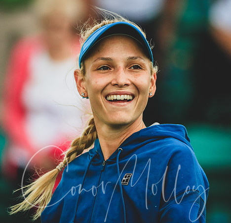 Donna Vekic