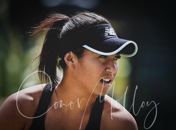 Heather Watson