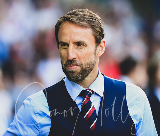 Gareth Southgate