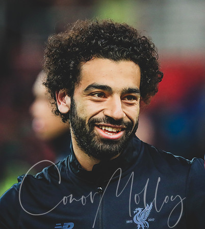 Mohammed Salah