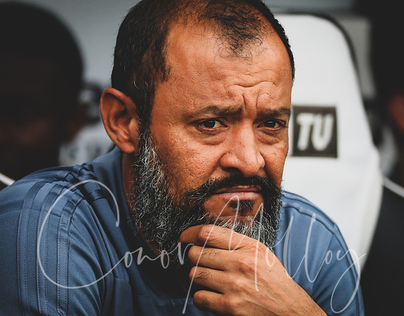Nuno Espirito Santo