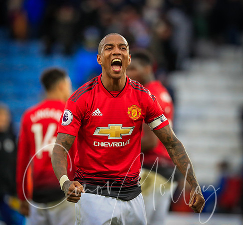 Ashley Young