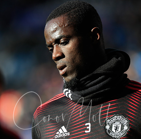 Eric Bailly