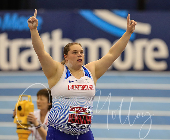 Sophie McKinna