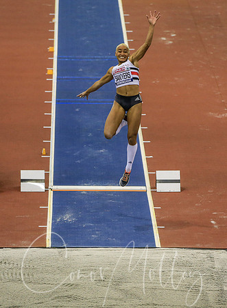 Jazmin Sawyers