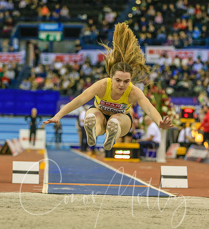 Josie Oliarnyk