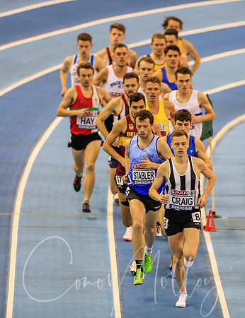 Adam Craig