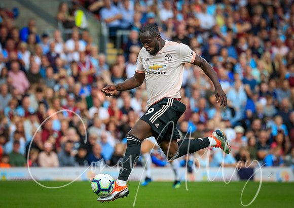 Romelu Lukaku