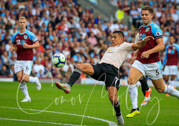 Alexis Sanchez