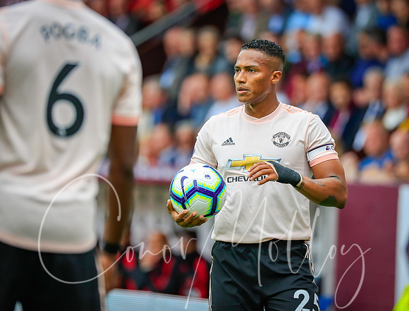 Antonio Valencia