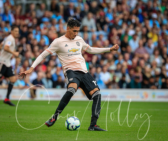 Chris Smalling