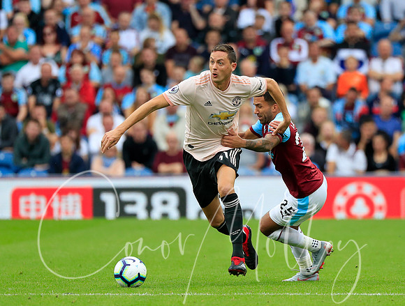 Nemanja Matic