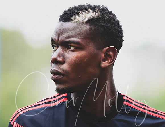 Paul Pogba