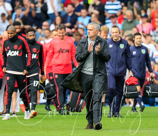 Jose Mourinho