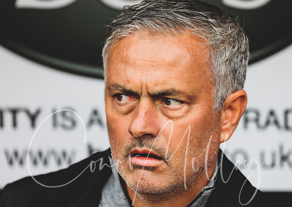 Jose Mourinho