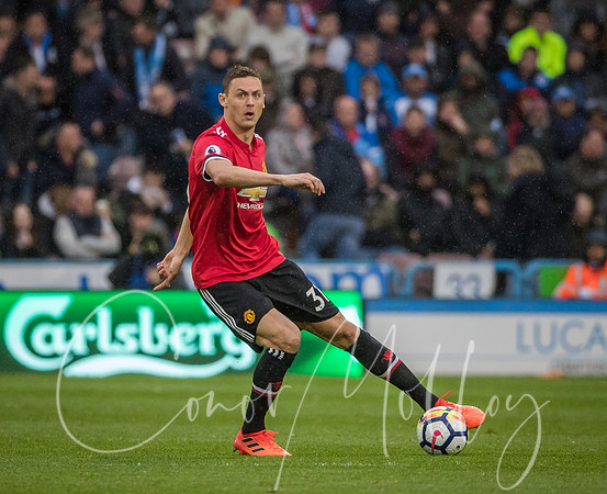 Nemanja Matic