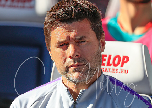 Mauricio Pochettino