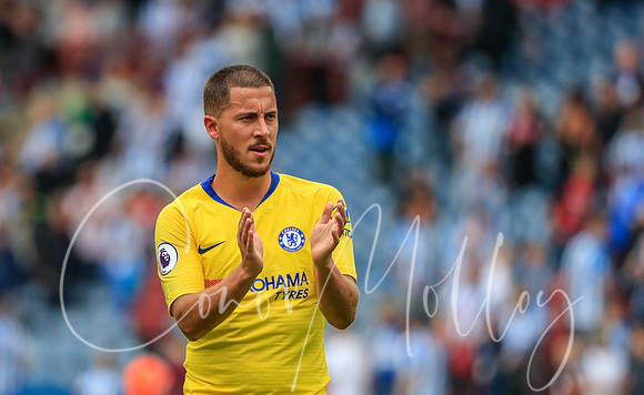 Eden Hazard