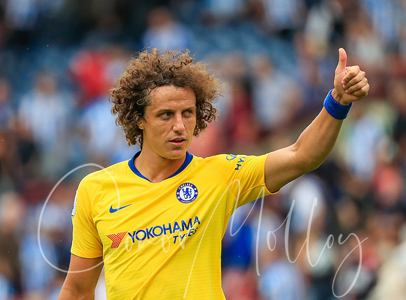 David Luiz