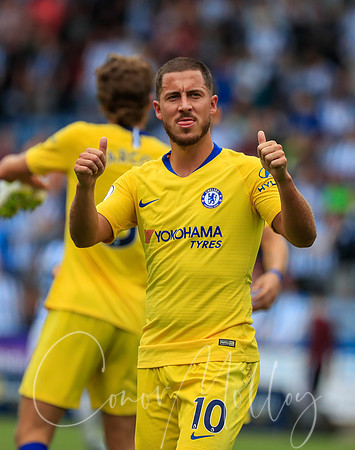 Eden Hazard